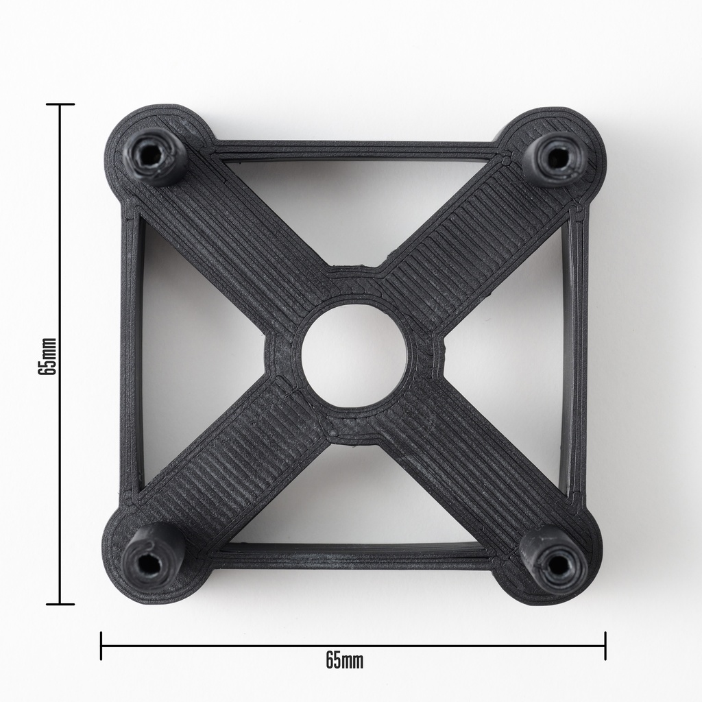 Ulanzi FM01用 ファンアダプタ