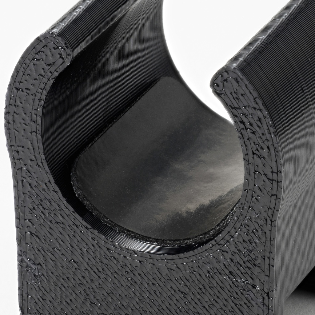 ショットガンマイク コールドシューマウント