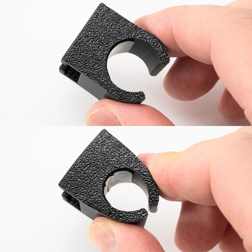 ショットガンマイク コールドシューマウント