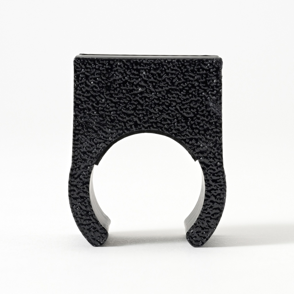 ショットガンマイク コールドシューマウント