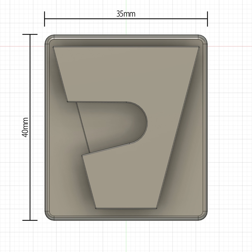 三脚座付 Vマウントプレート 3個セット