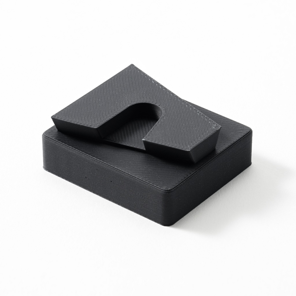 三脚座付 Vマウントプレート 3個セット