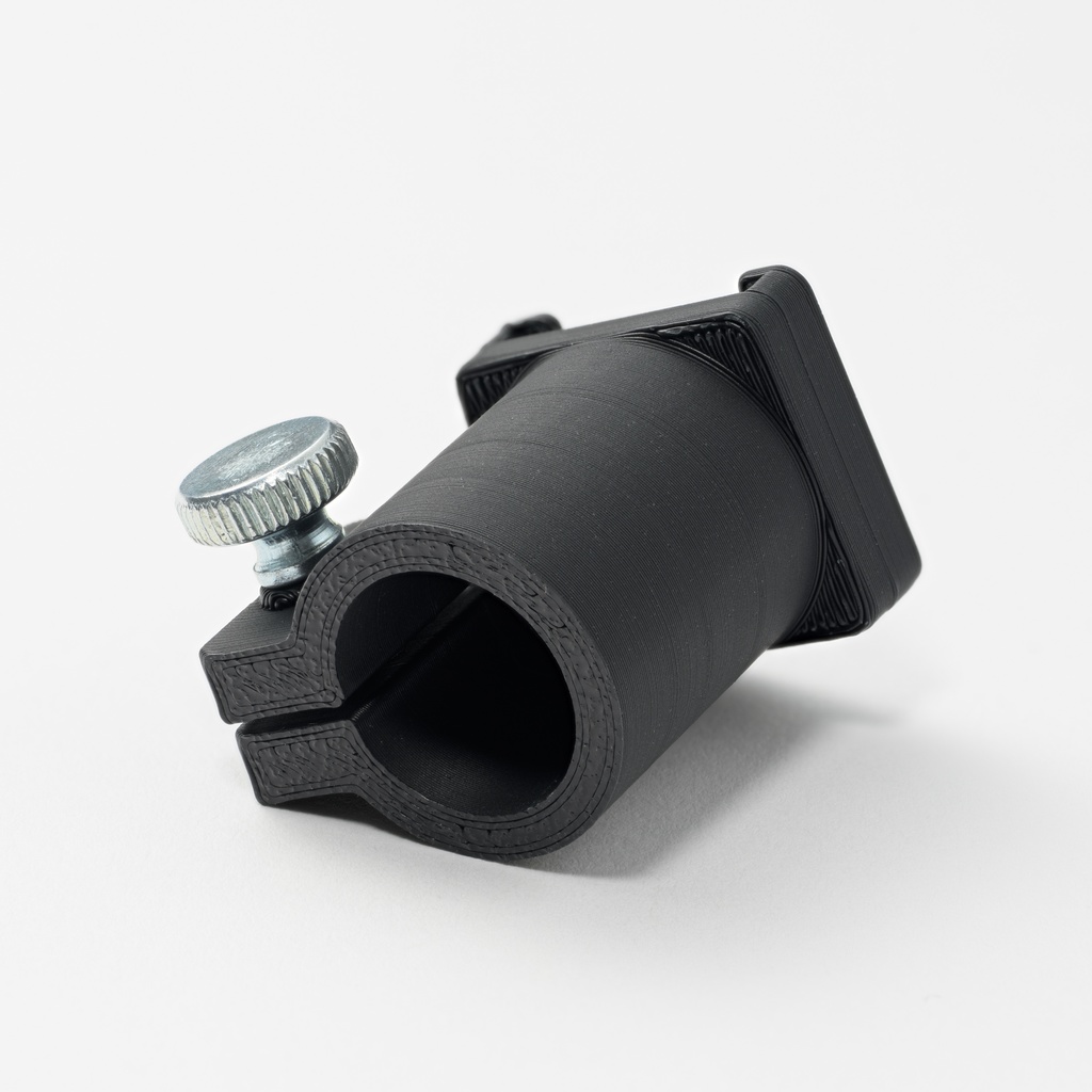 16mm棒 コールドシューアダプタ