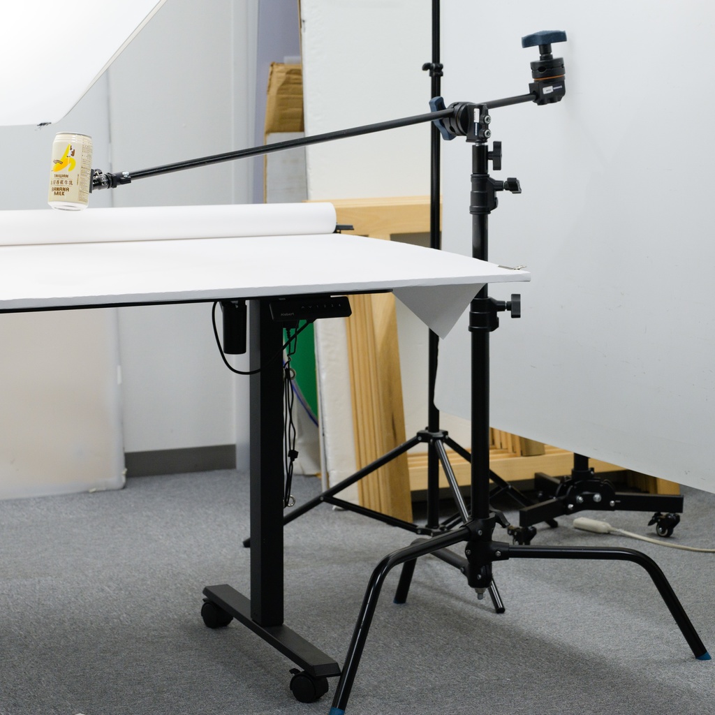 16mm棒 コールドシューアダプタ