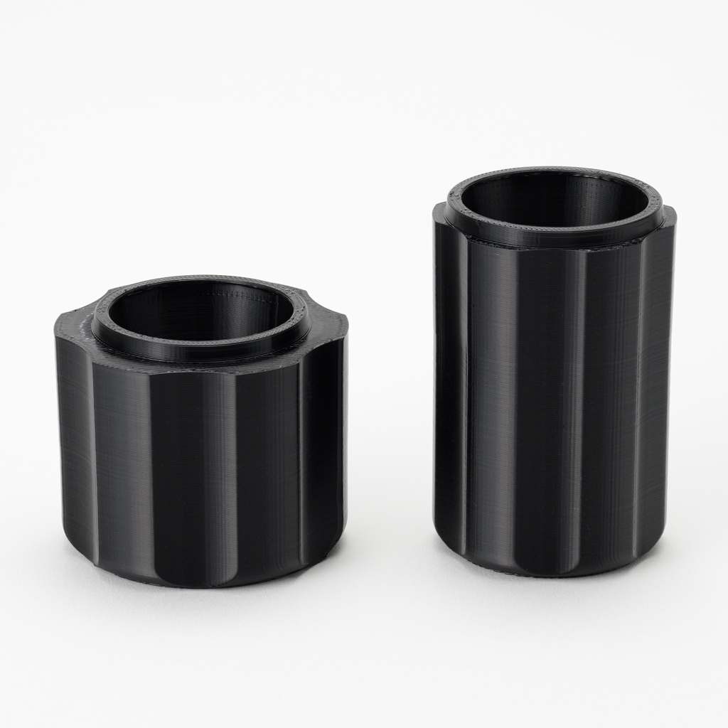 Leofoto G4 ギア雲台用 延長グリップ