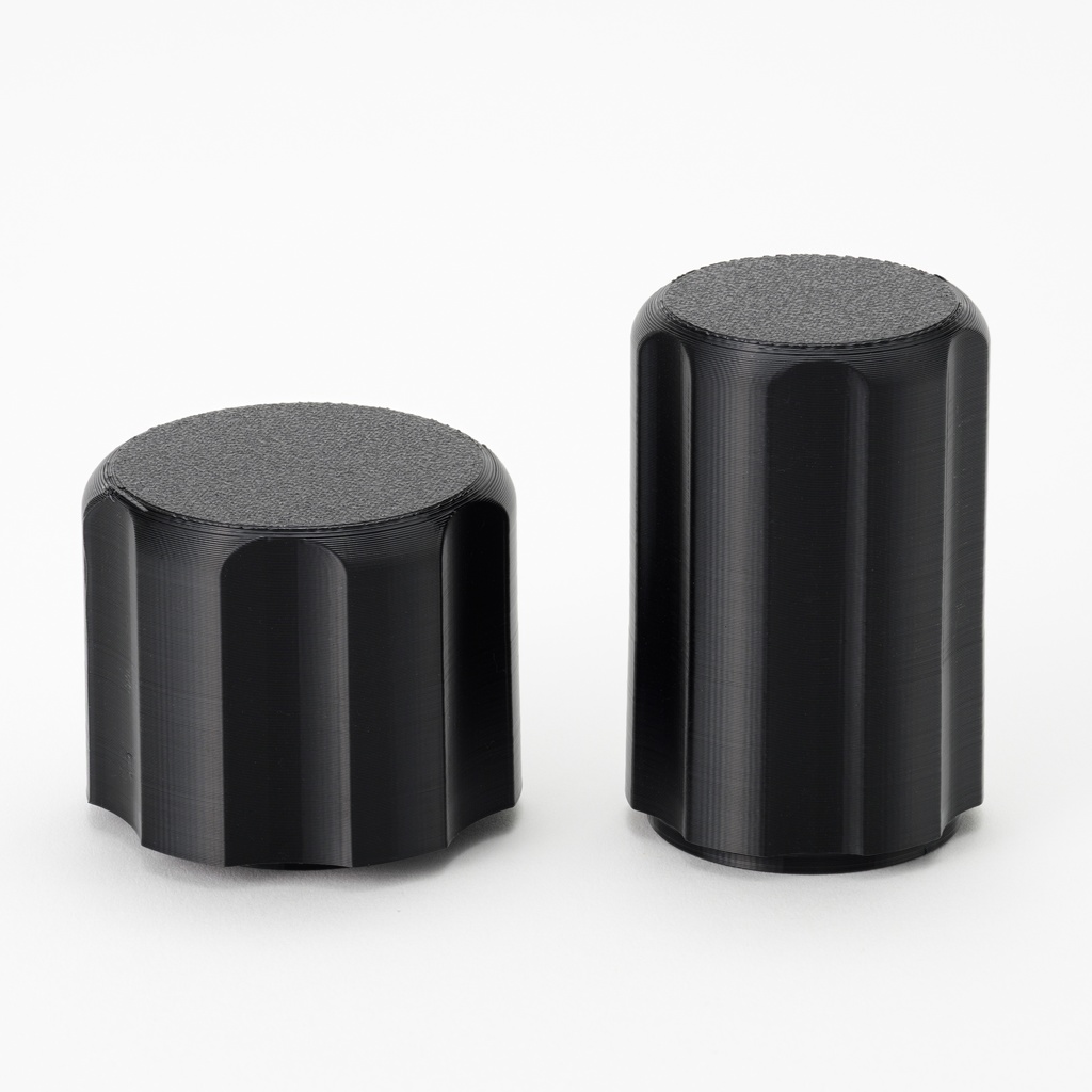 Leofoto G4 ギア雲台用 延長グリップ