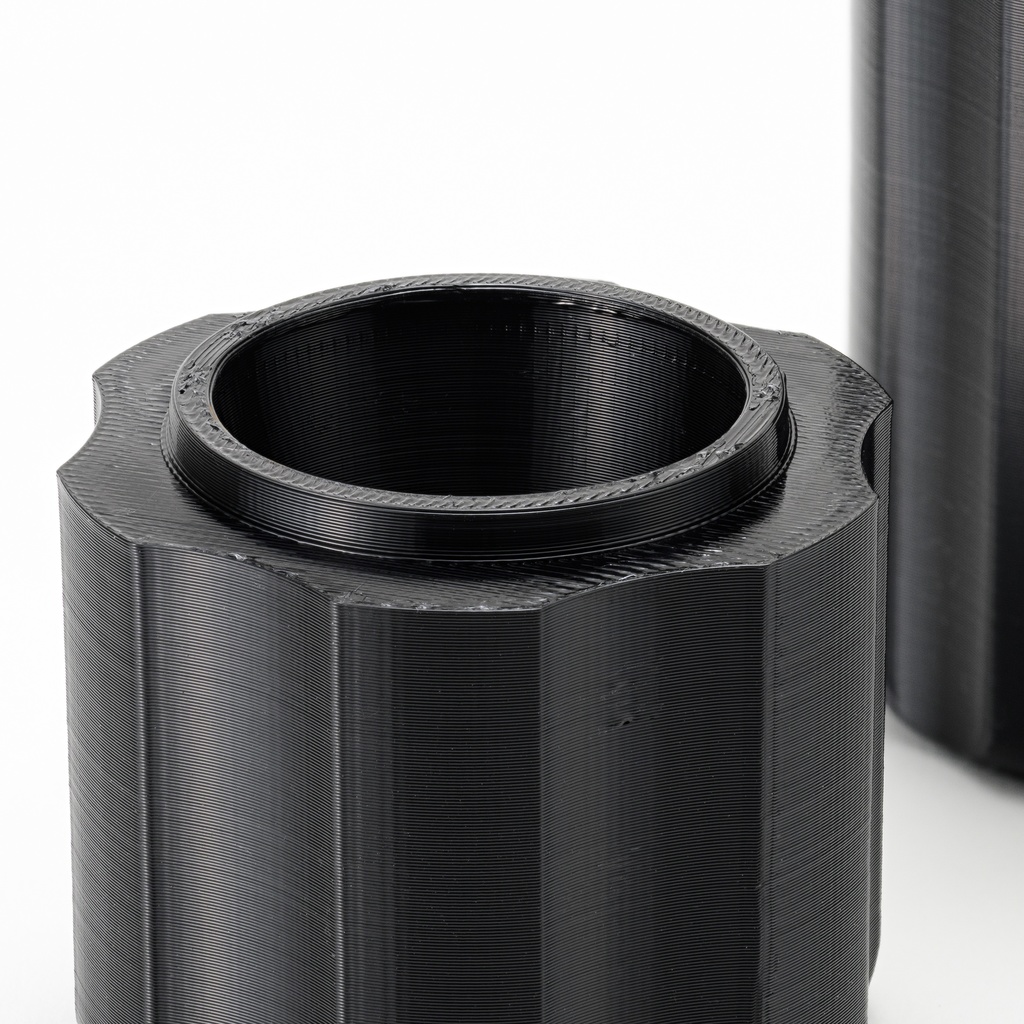 Leofoto G4 ギア雲台用 延長グリップ