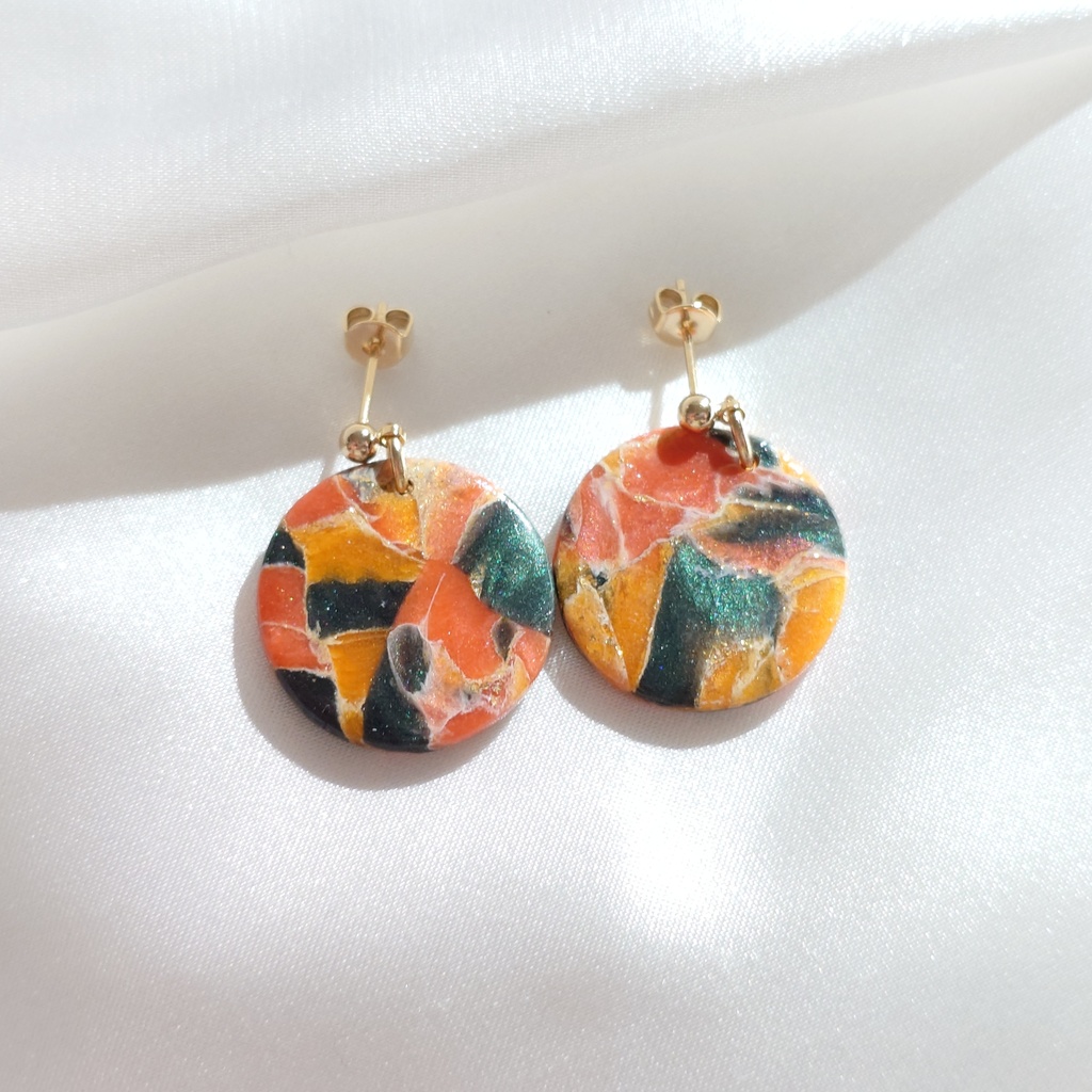 トーマ イヤリング・ピアス