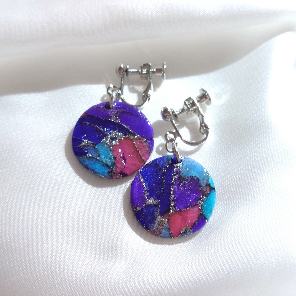 オロルン イヤリング・ピアス