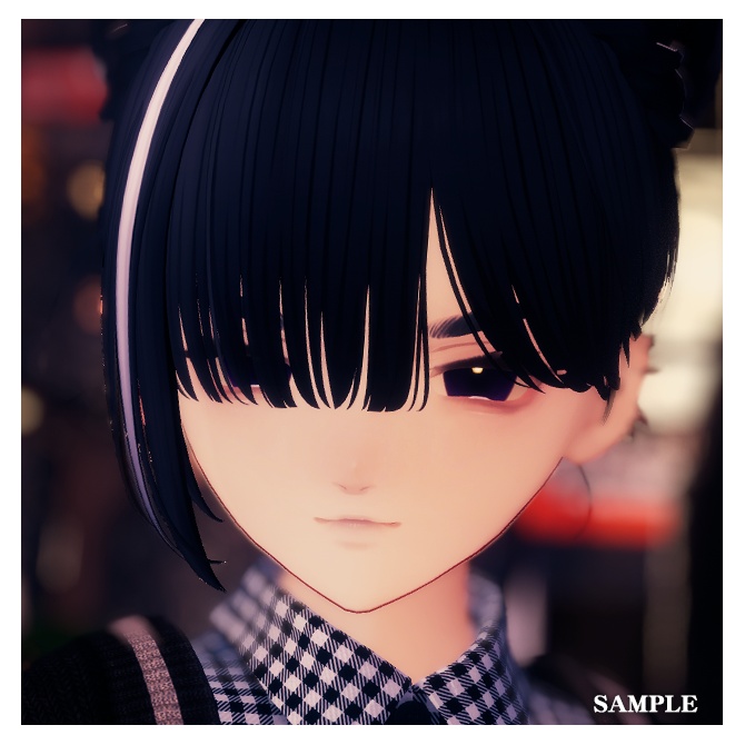 【マリシア専用】Make&Eye Texture【6月限定】