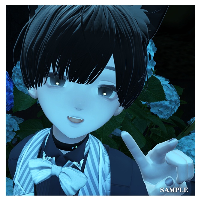 【マリシア専用】Make&Eye Texture【6月限定】