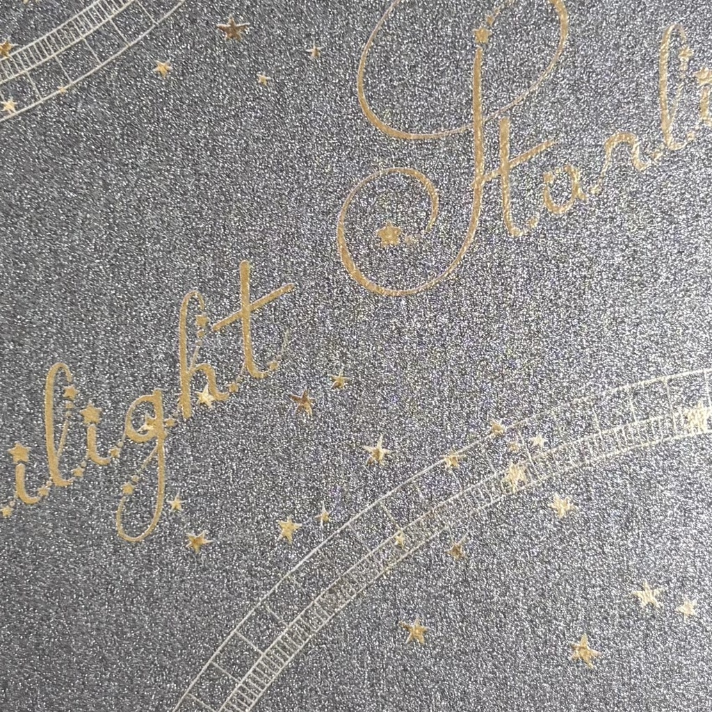 Twillght  Starlight