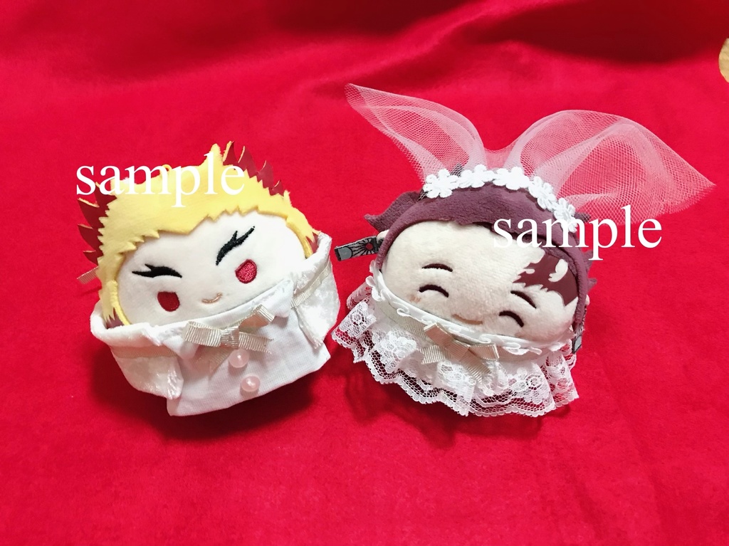 じゅらーいになったぶらいど 白×シルバー