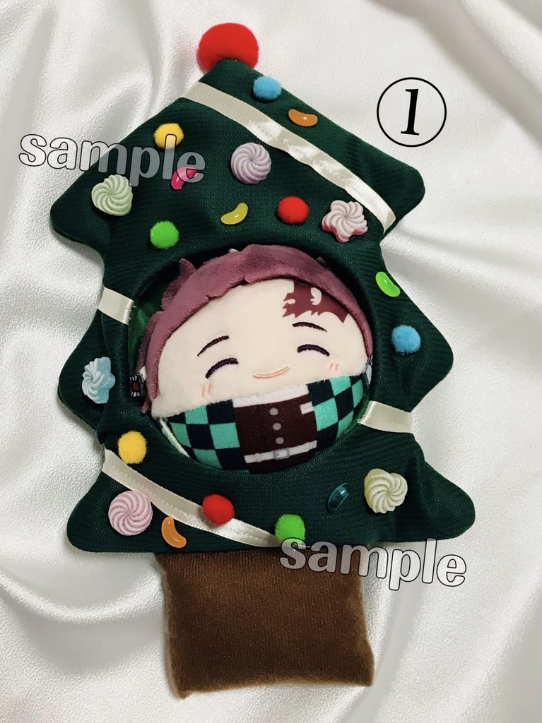 クリスマスがやってくる