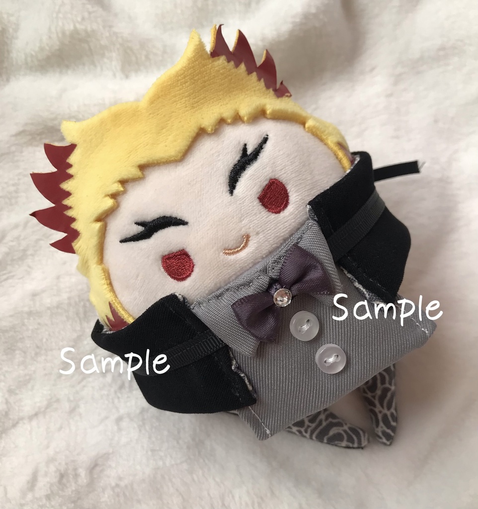 くろいえんびふく
