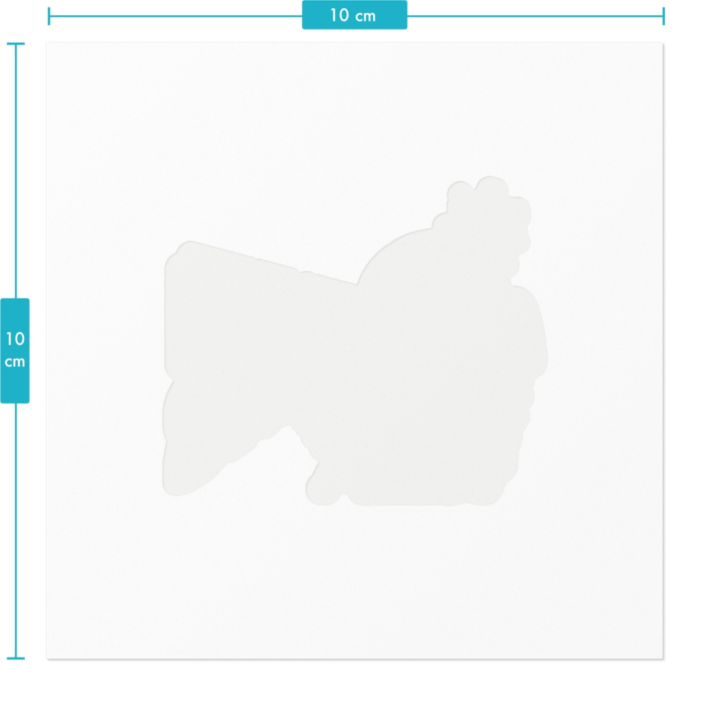APEX ステッカー ワットソン