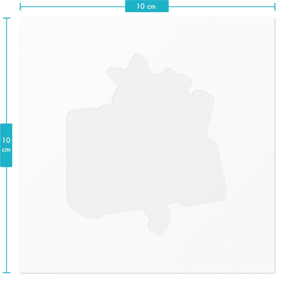 APEX ステッカー オクタン