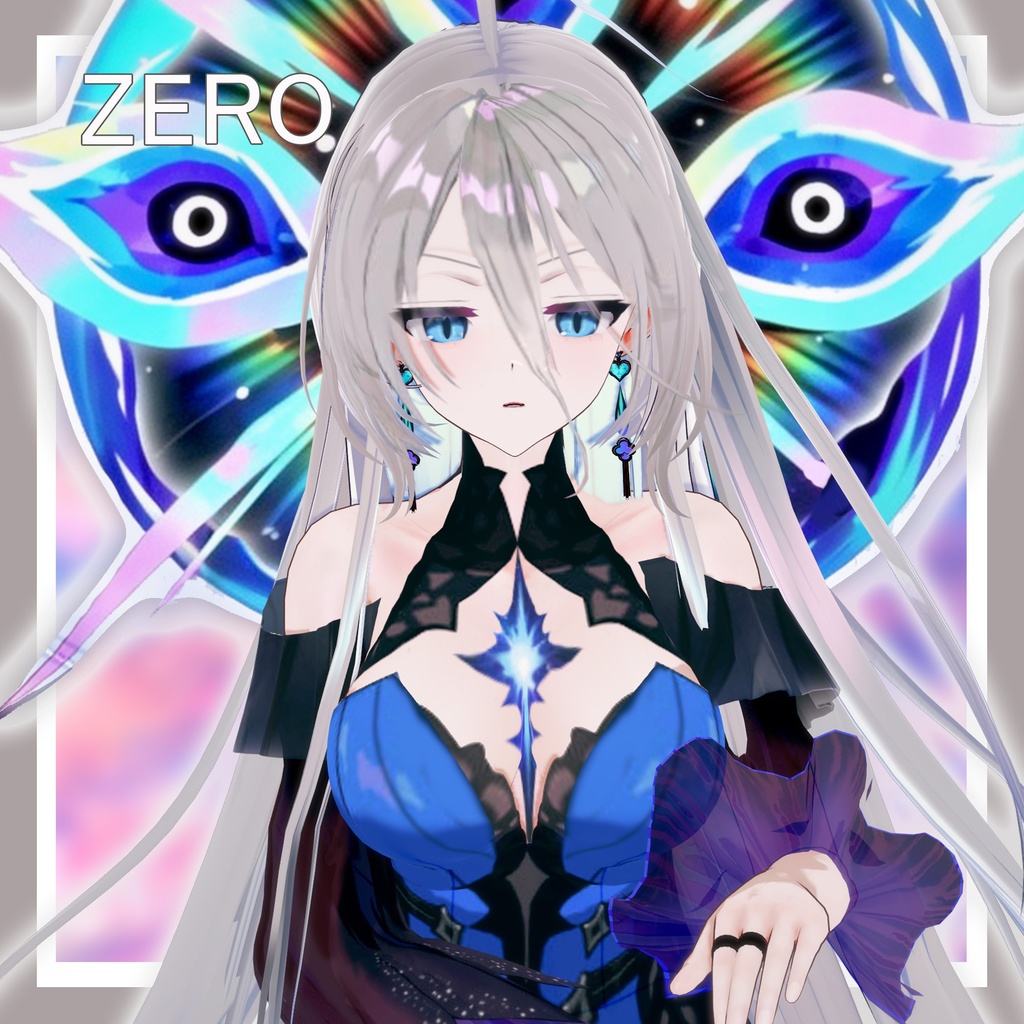 零/Zero
