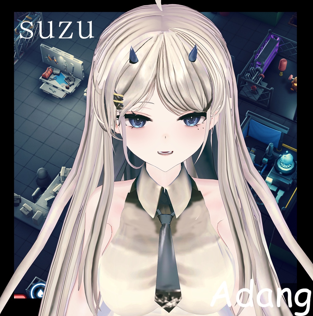 스즈 SUZU