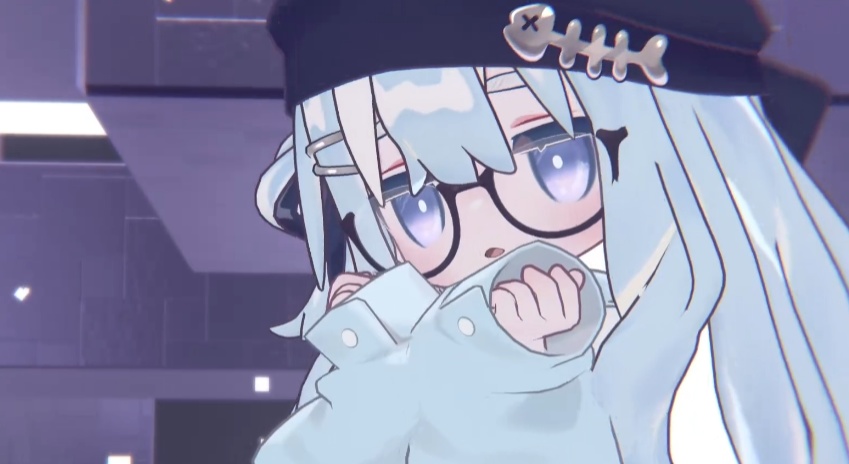 [PSD]Custom eye-texture for kipfel