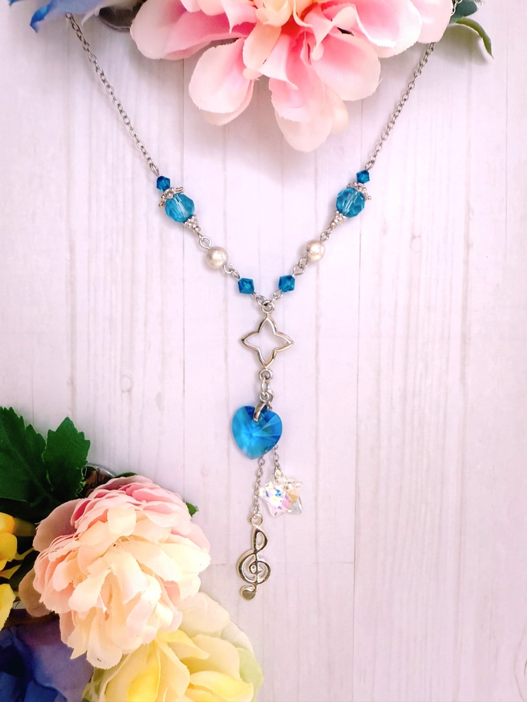 Sound Horizon/Noelイメージのネックレス