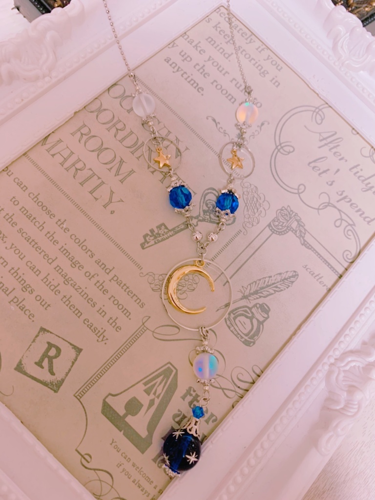 Sound Horizon/ディアナイメージのネックレス