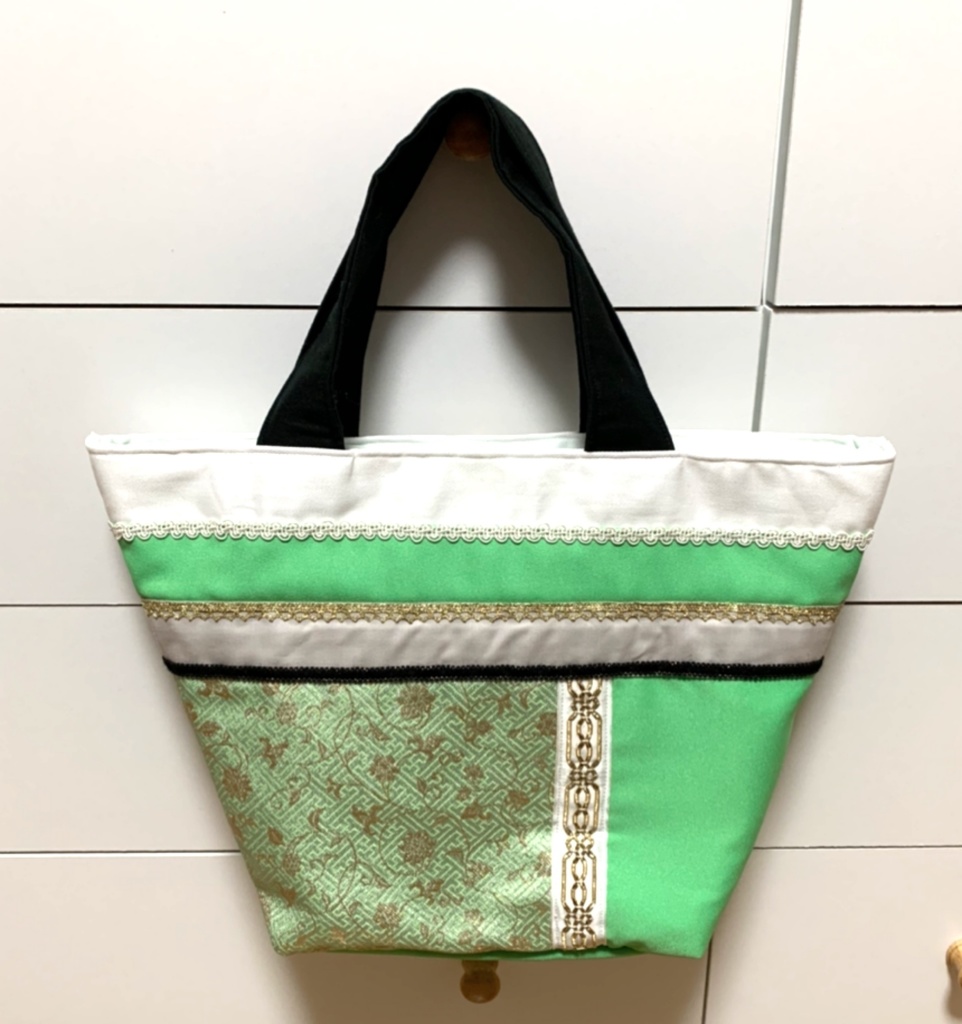 刀剣乱舞/石切丸イメージのトートバッグ