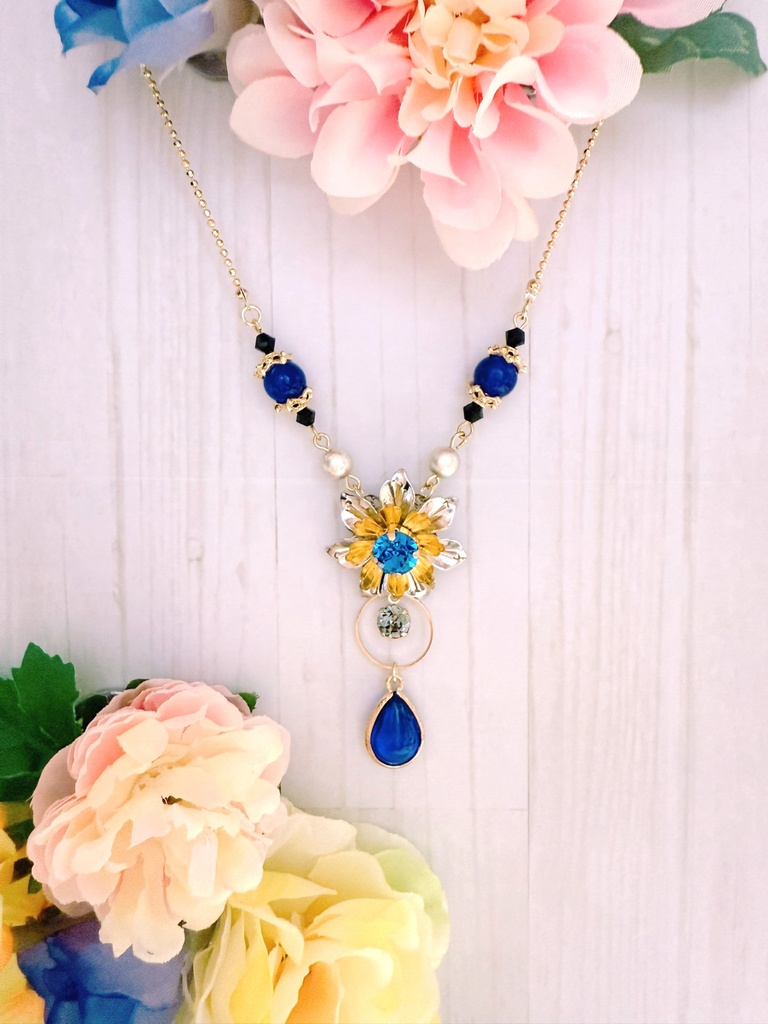 刀剣乱舞/刀剣乱舞イメージネックレス(山姥切長義)