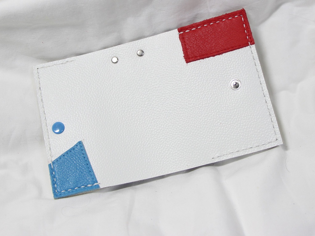 僕のヒーローアカデミア/轟焦凍イメージ/キーケース