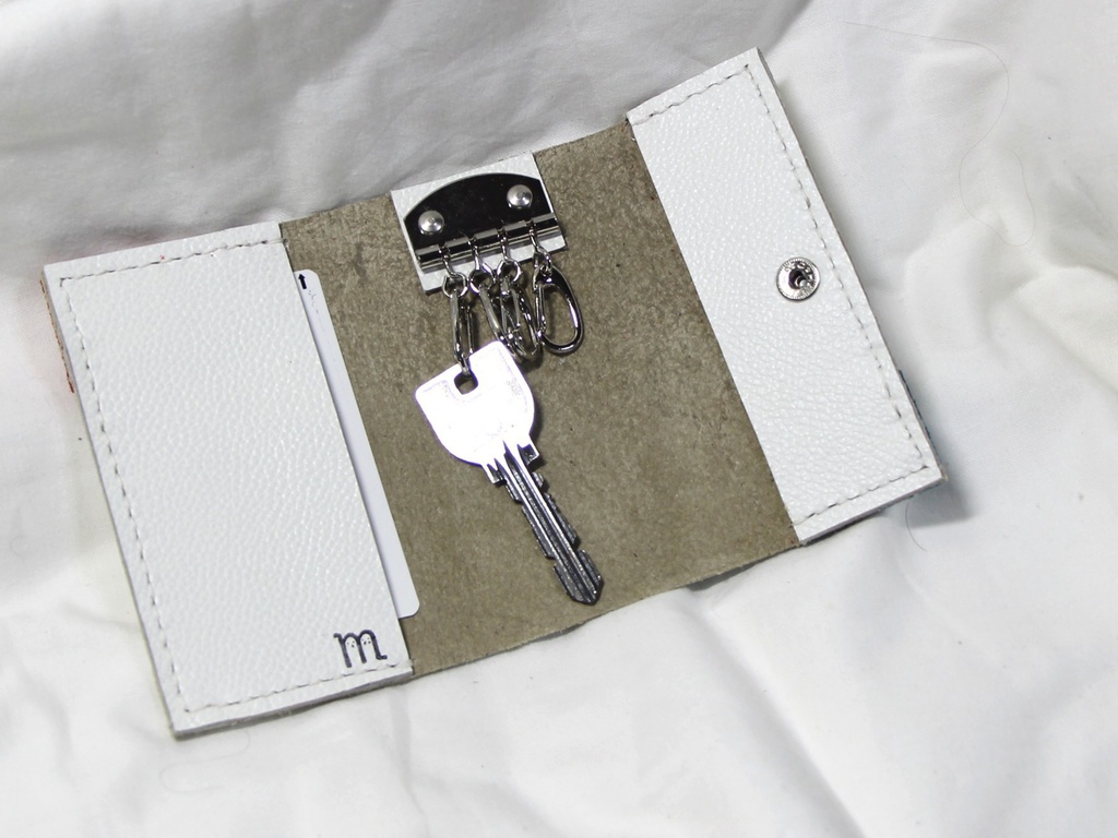 僕のヒーローアカデミア/轟焦凍イメージ/キーケース