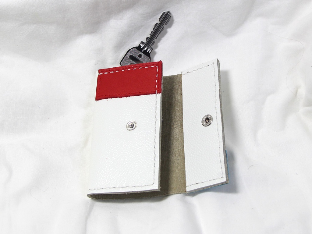 僕のヒーローアカデミア/轟焦凍イメージ/キーケース