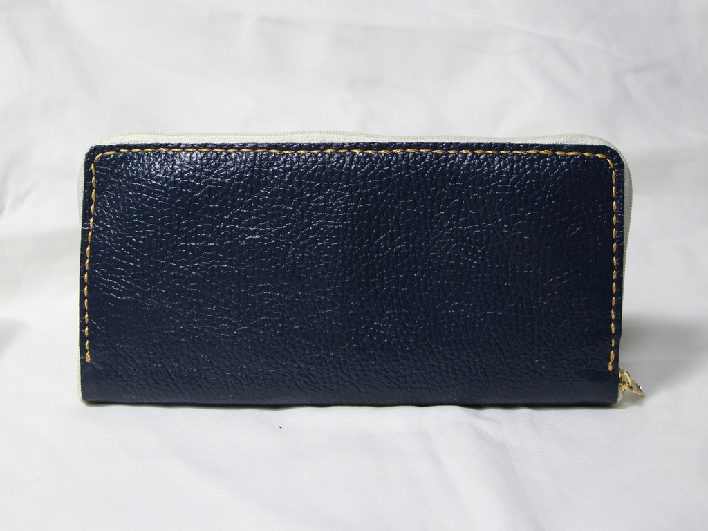 刀剣乱舞/三日月宗近イメージ/ロングウォレット