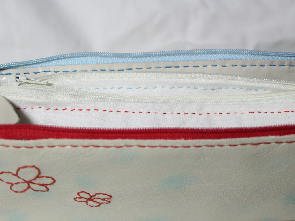 僕のヒーローアカデミア/轟焦凍イメージ/ロングウォレット