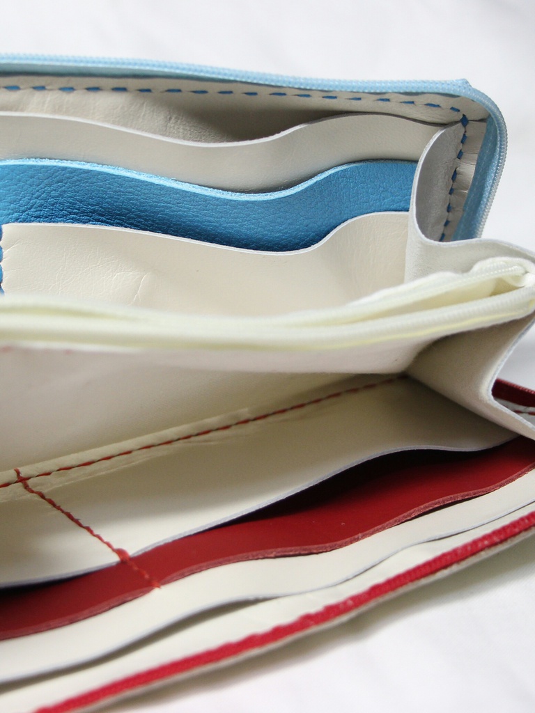 僕のヒーローアカデミア/轟焦凍イメージ/ロングウォレット