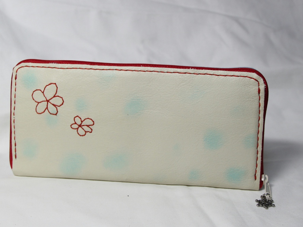 僕のヒーローアカデミア/轟焦凍イメージ/ロングウォレット