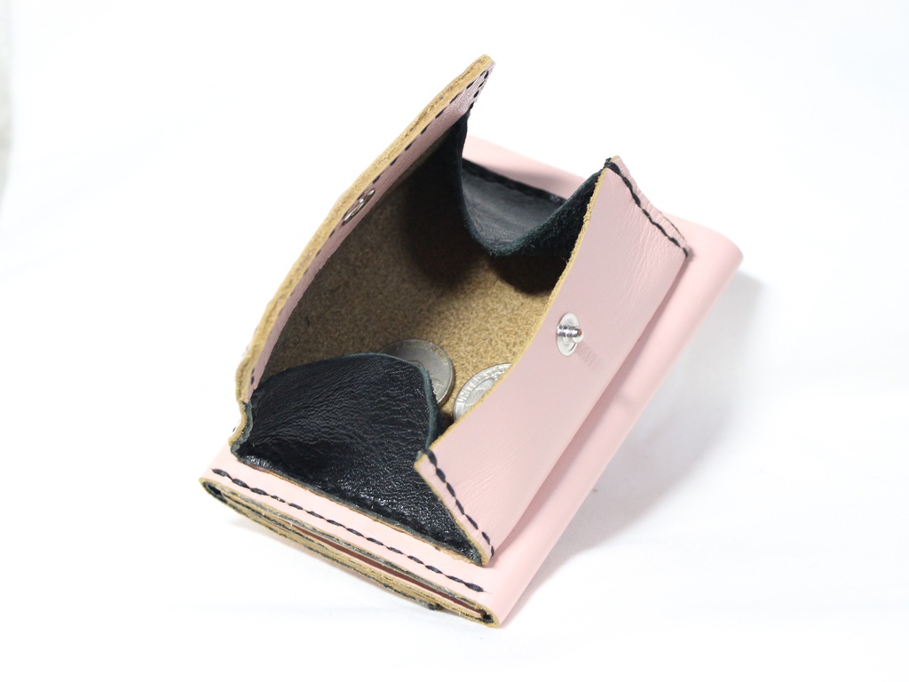 僕のヒーローアカデミア/麗日お茶子イメージ/三つ折り財布