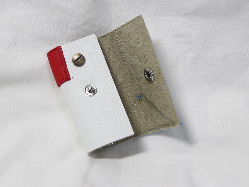 僕のヒーローアカデミア/轟焦凍イメージ/コンパクトキーケース