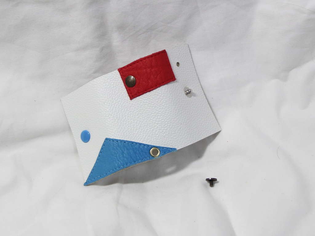 僕のヒーローアカデミア/轟焦凍イメージ/コンパクトキーケース