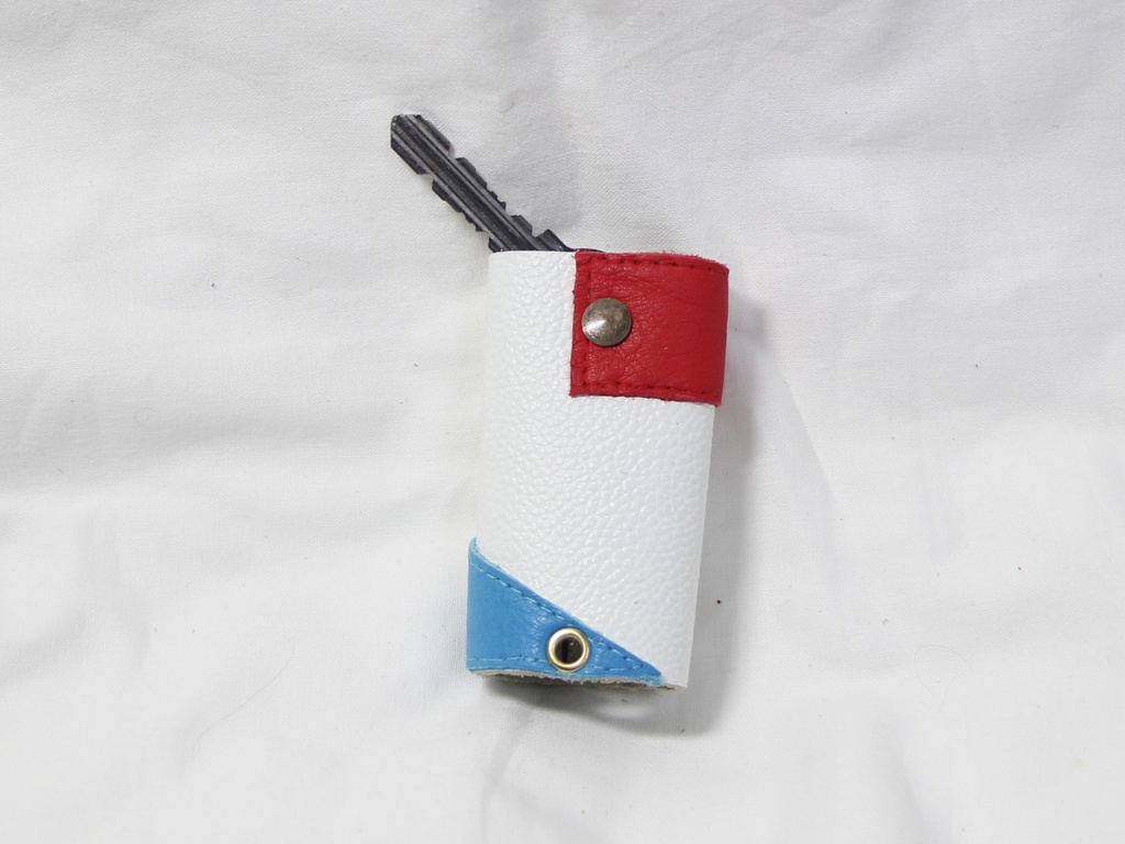 僕のヒーローアカデミア/轟焦凍イメージ/コンパクトキーケース