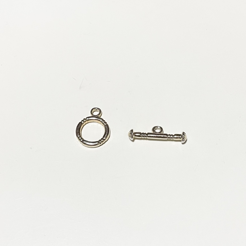 留具パーツ交換