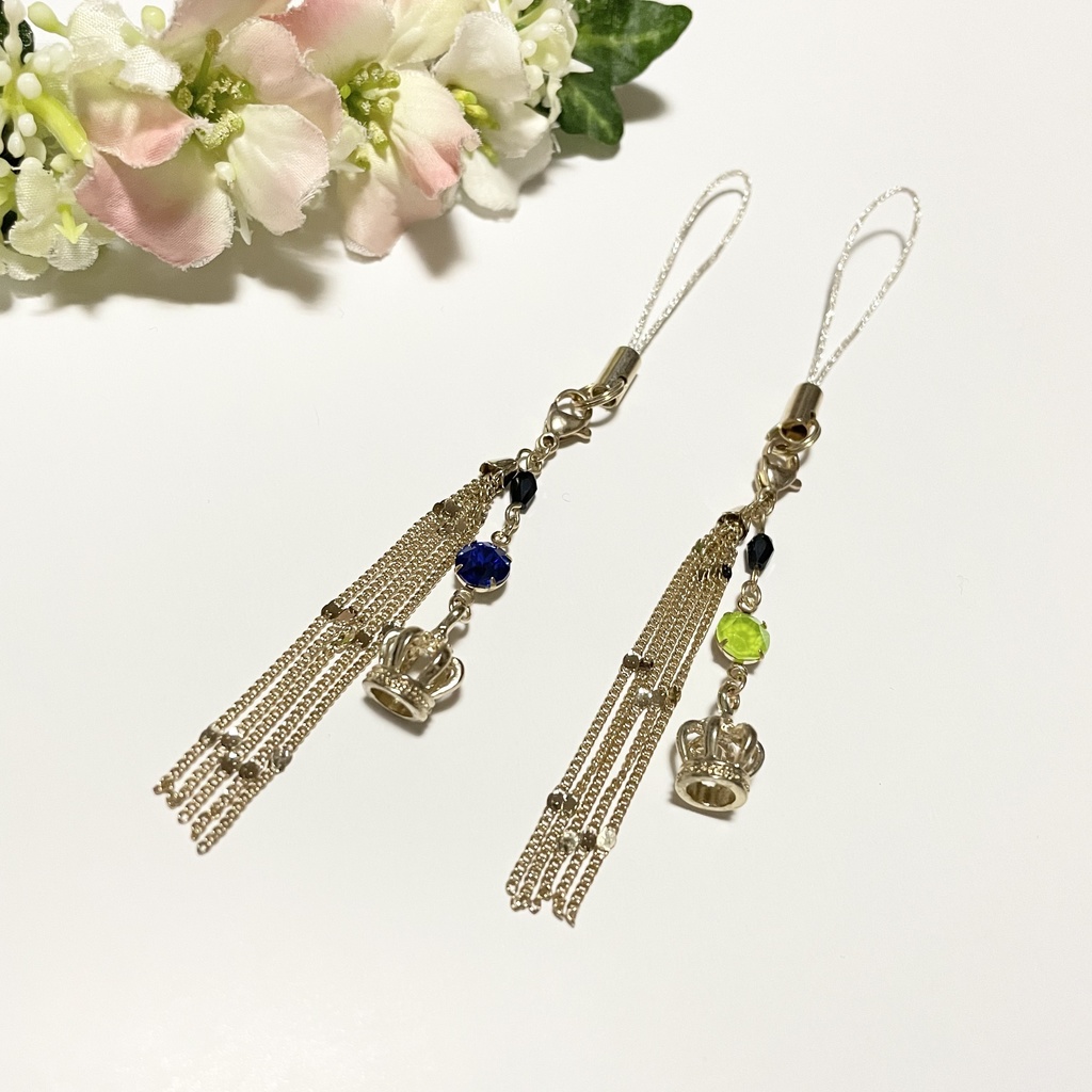 【あんスタ】Eden イメージチャーム