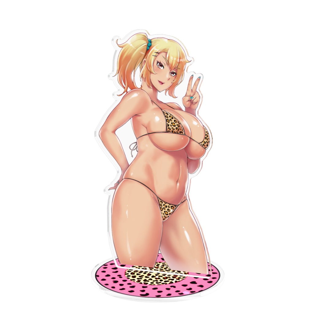 カヴァーガール”あずささん”