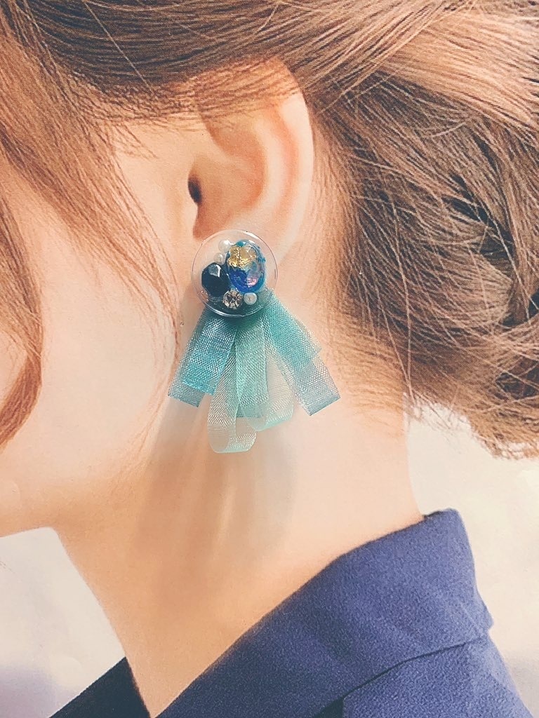 オクタヴィネル ピアス/イヤリング/指輪