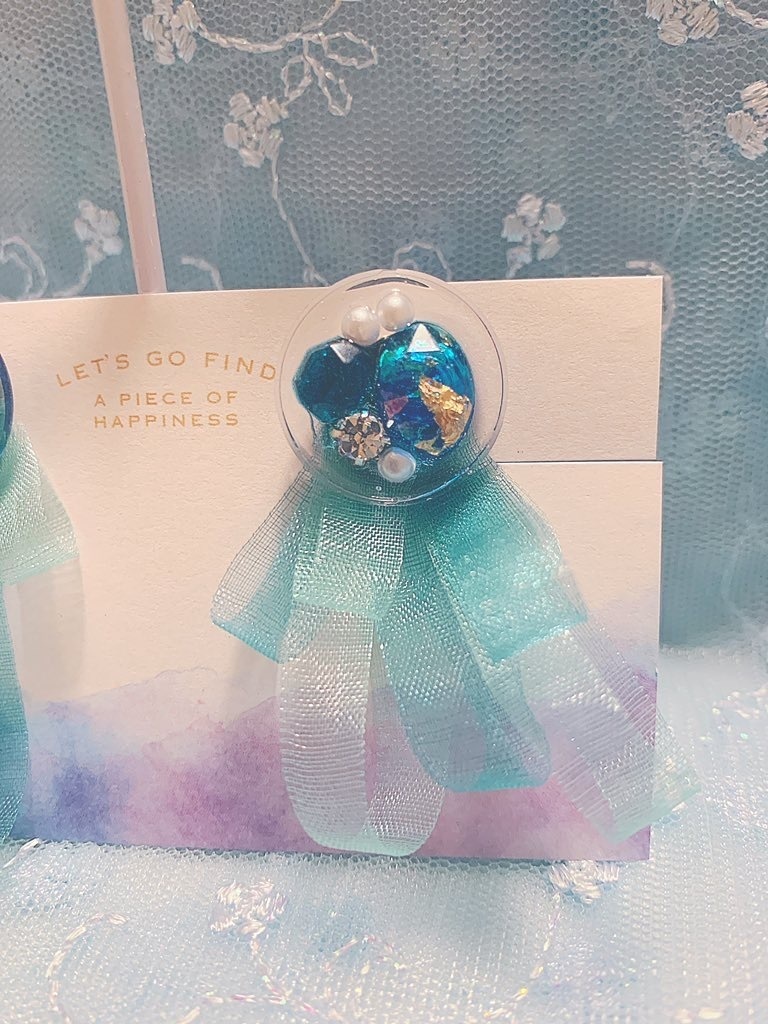 オクタヴィネル ピアス/イヤリング/指輪