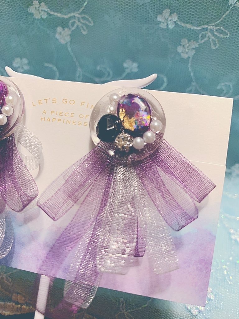 オクタヴィネル ピアス/イヤリング/指輪