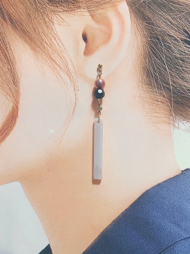 アズール イヤーアクセサリー