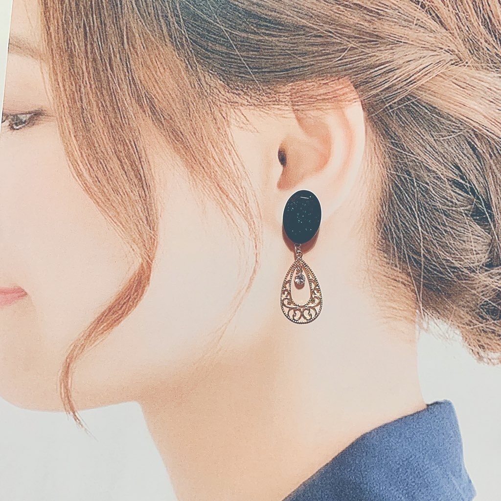 ディアソムニア寮 イメージアクセサリー