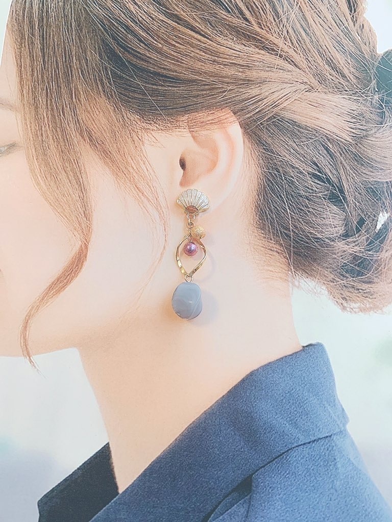 アズール・アーシェングロット イヤーアクセサリ