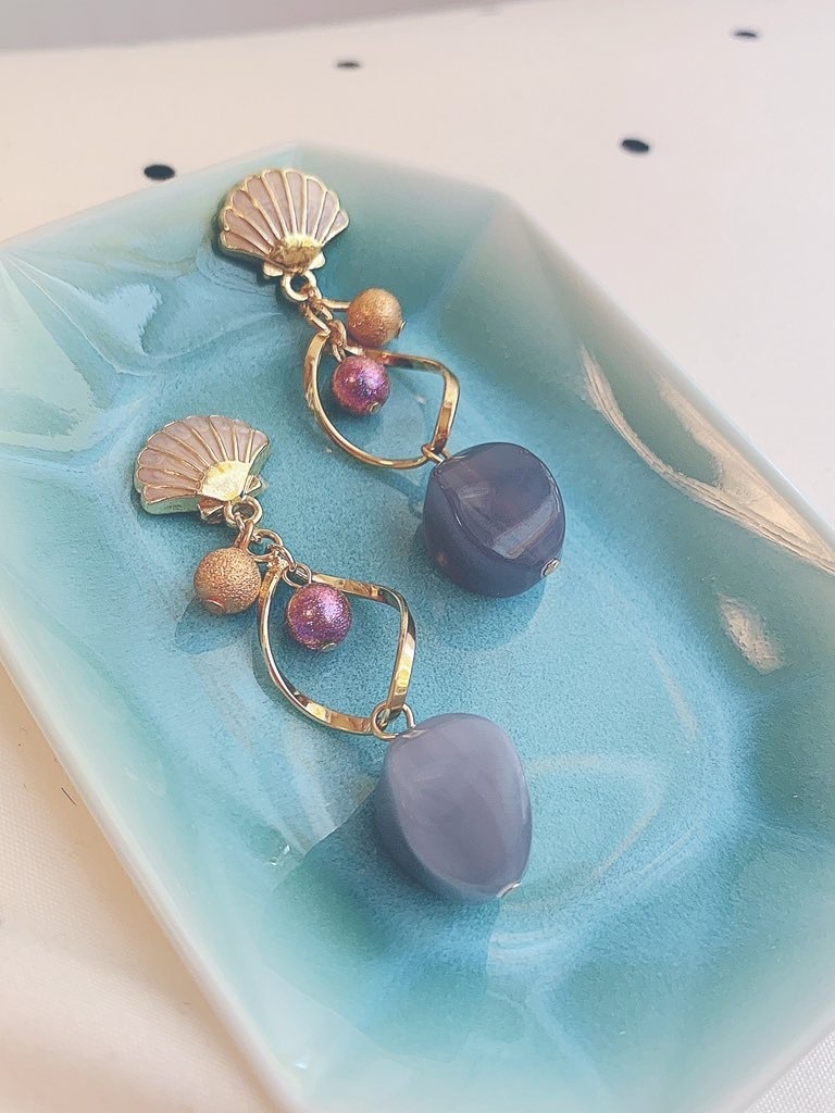 アズール・アーシェングロット イヤーアクセサリ