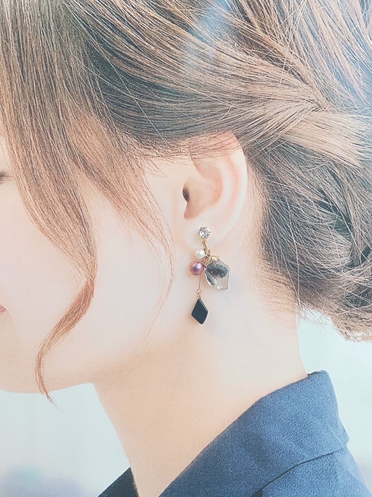 アズール・アーシェングロット イヤーアクセサリー
